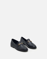 MOCASSINS TALBA NOIR - minelli.fr